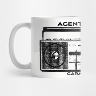 Agent Orange Mug